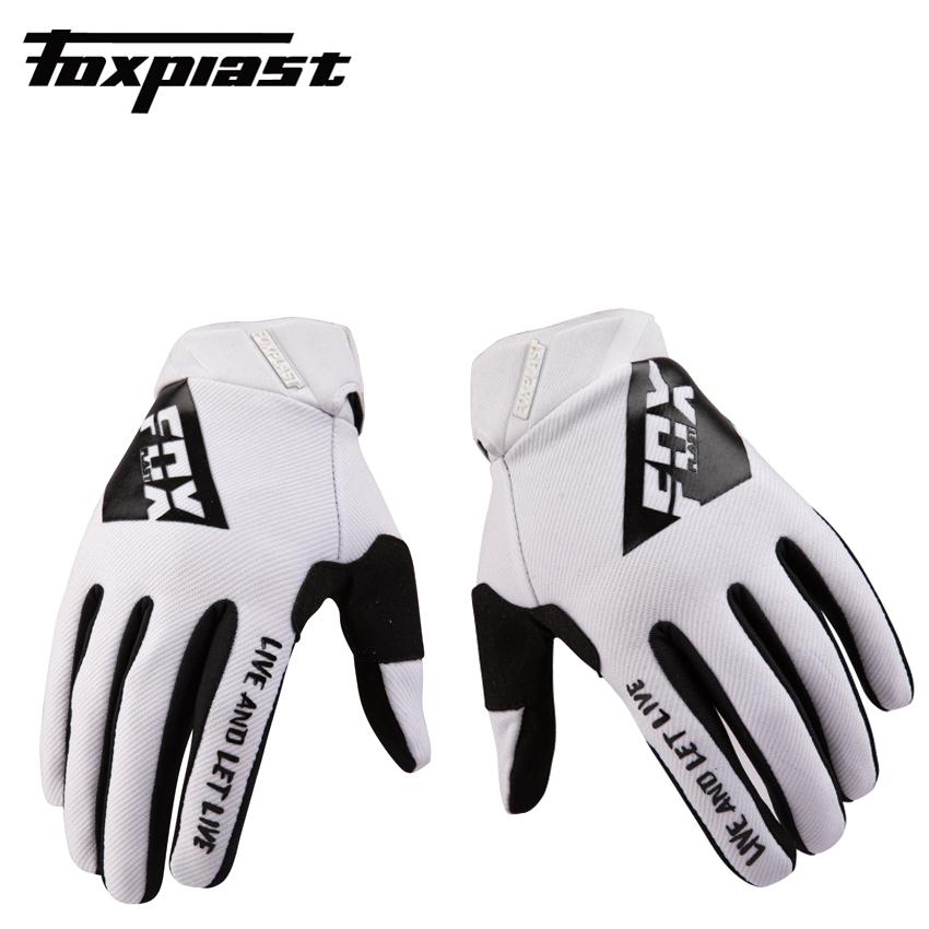 Mới 2021 Xe Đạp Mtb Găng Tay Thể Thao Núi Găng Tay Phượt Full Ngón Tay Cảo Tháo Găng Tay MX Đua Xe Máy Găng Tay Phụ Kiện