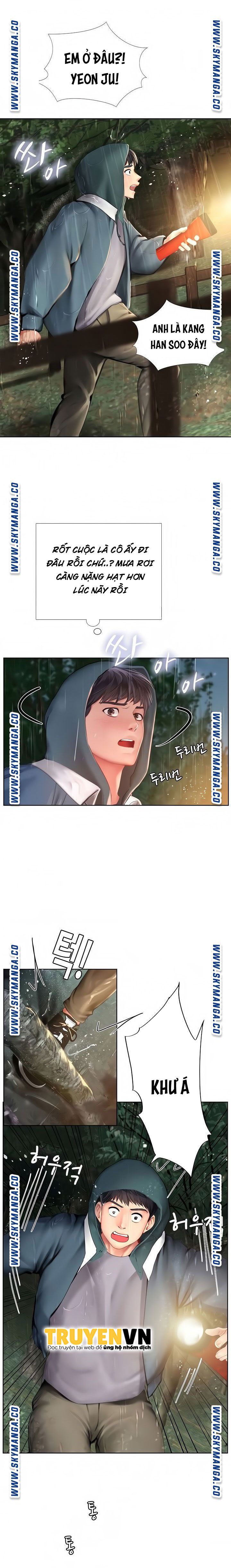 should i study at noryangjin? chapter 100 13