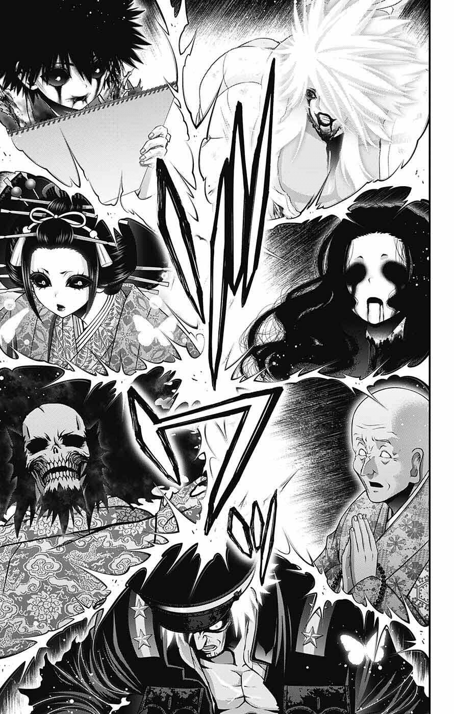 thợ săn ác linh chapter 60 36