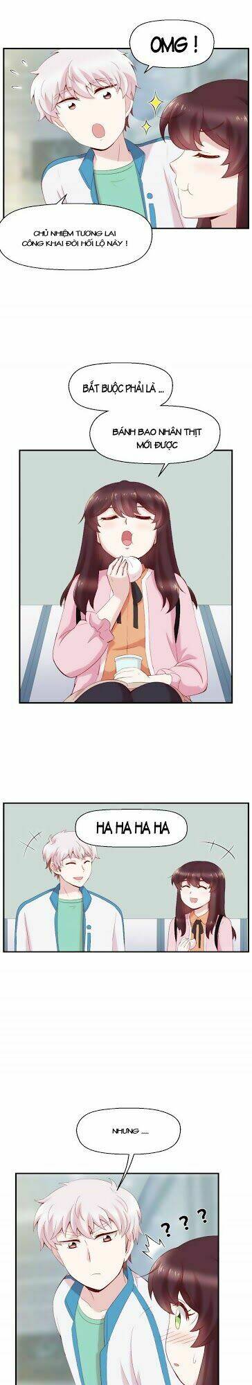 thần y apollo của tôi chapter 18 7