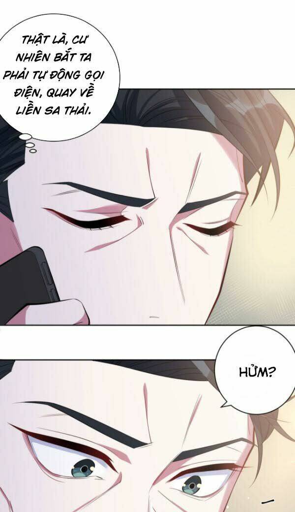nhạc phụ đại nhân là lão bà chapter 14 8