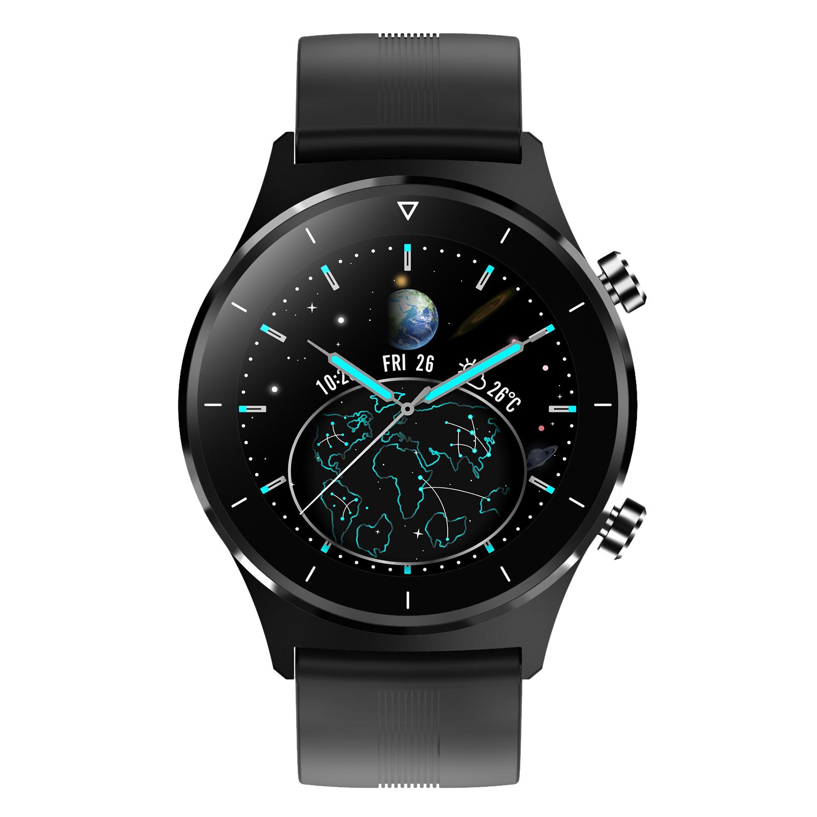 E13 Full Bluetooth Fitness Tracker Bracelet Wristband IP68