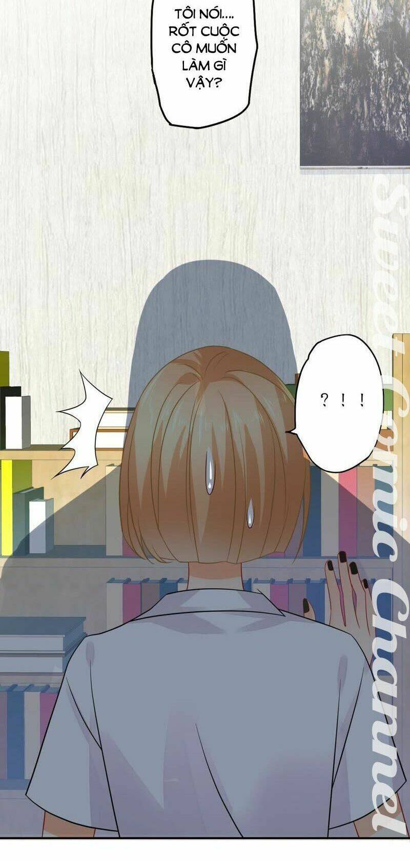 quản gia đại nhân muốn thượng vị chapter 24 15