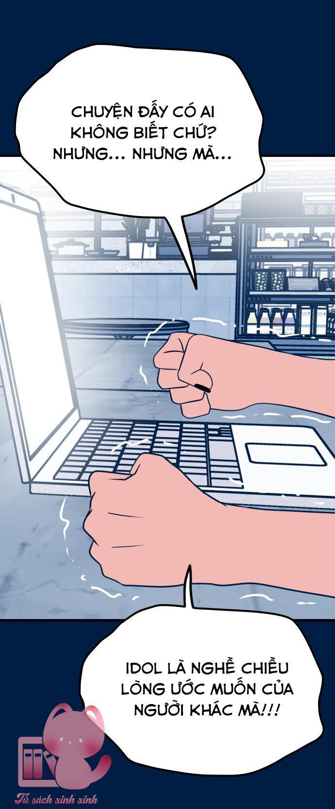 kẻ cắp gặp bà già chapter 18 92