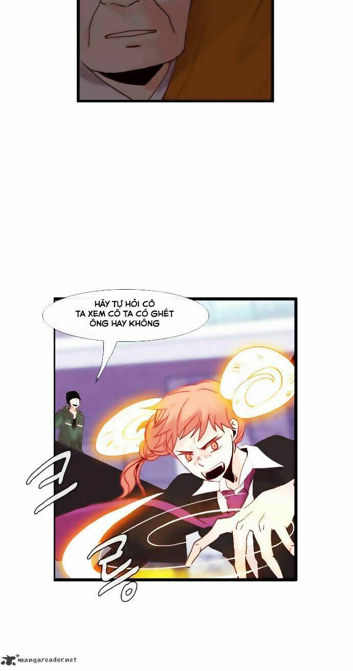 món quà từ chúa chapter 59 33