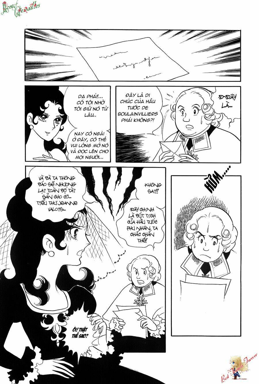 versailles no bara chapter 10 26
