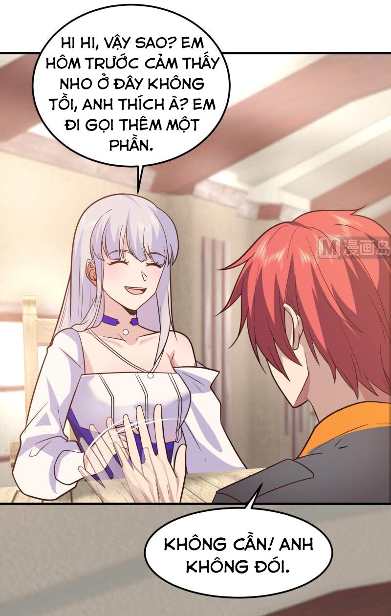 trên người ta có một rồng chapter 505 8