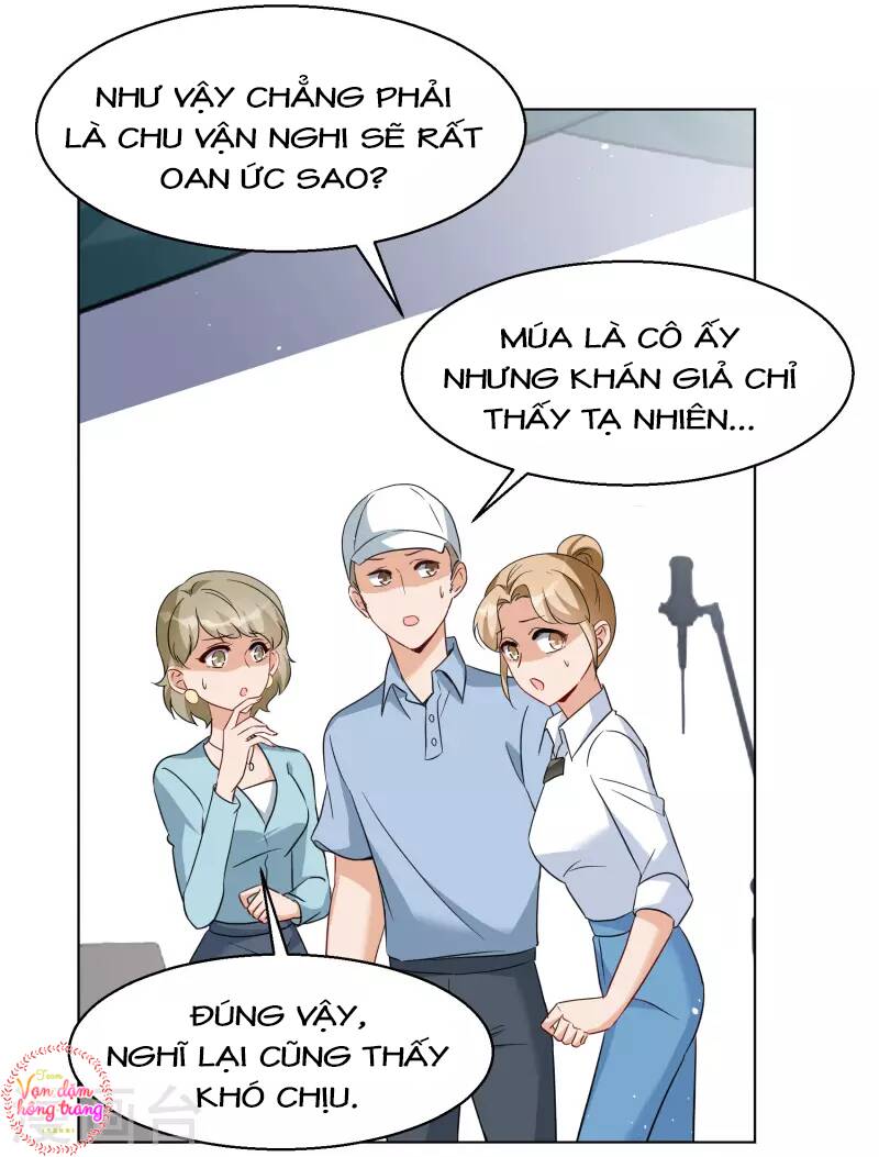 cô ấy đến rồi, xin nằm xuống! chapter 250 9