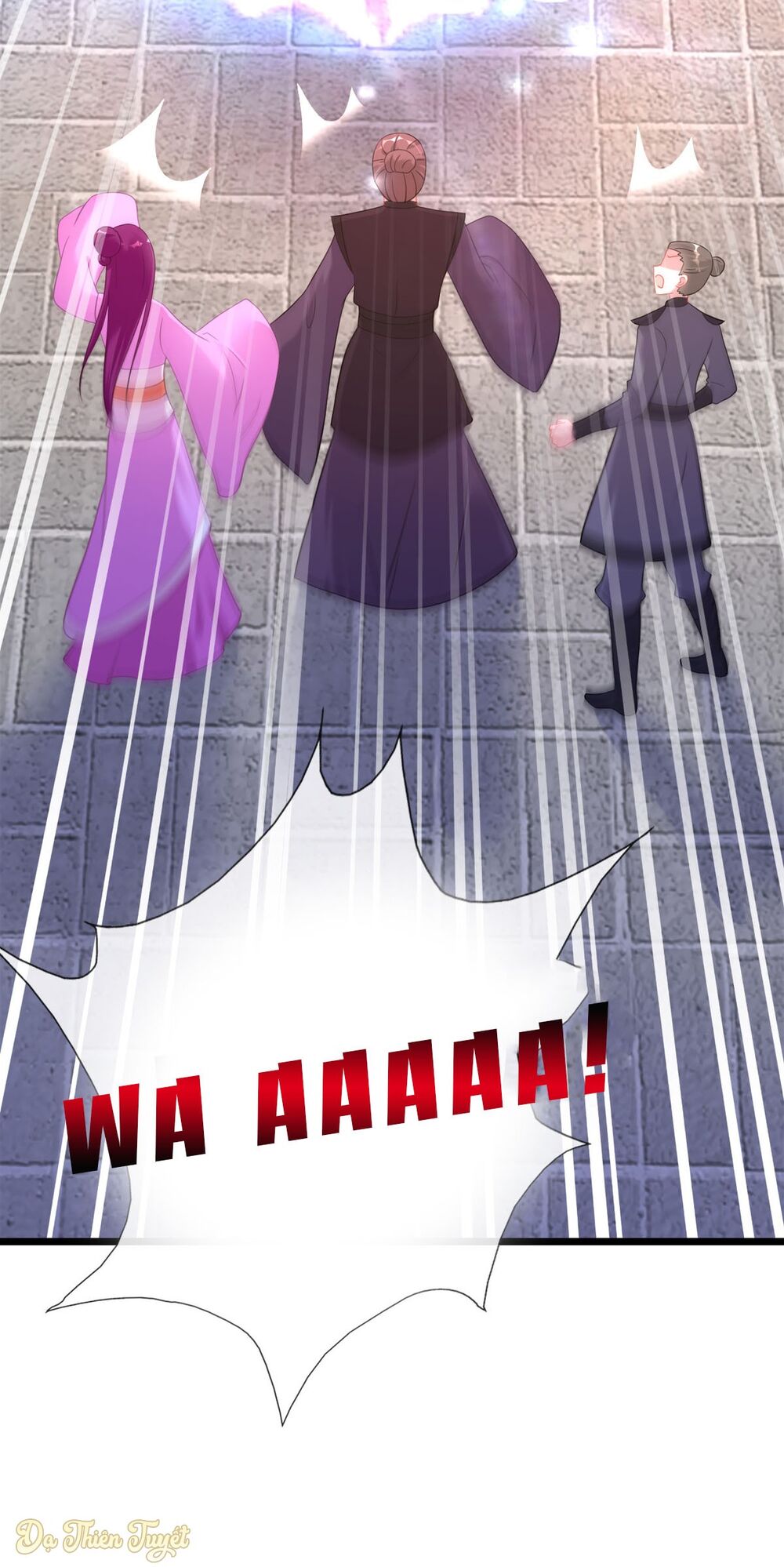 nhân vật phản diện biến thành sủng vật chapter 13 37