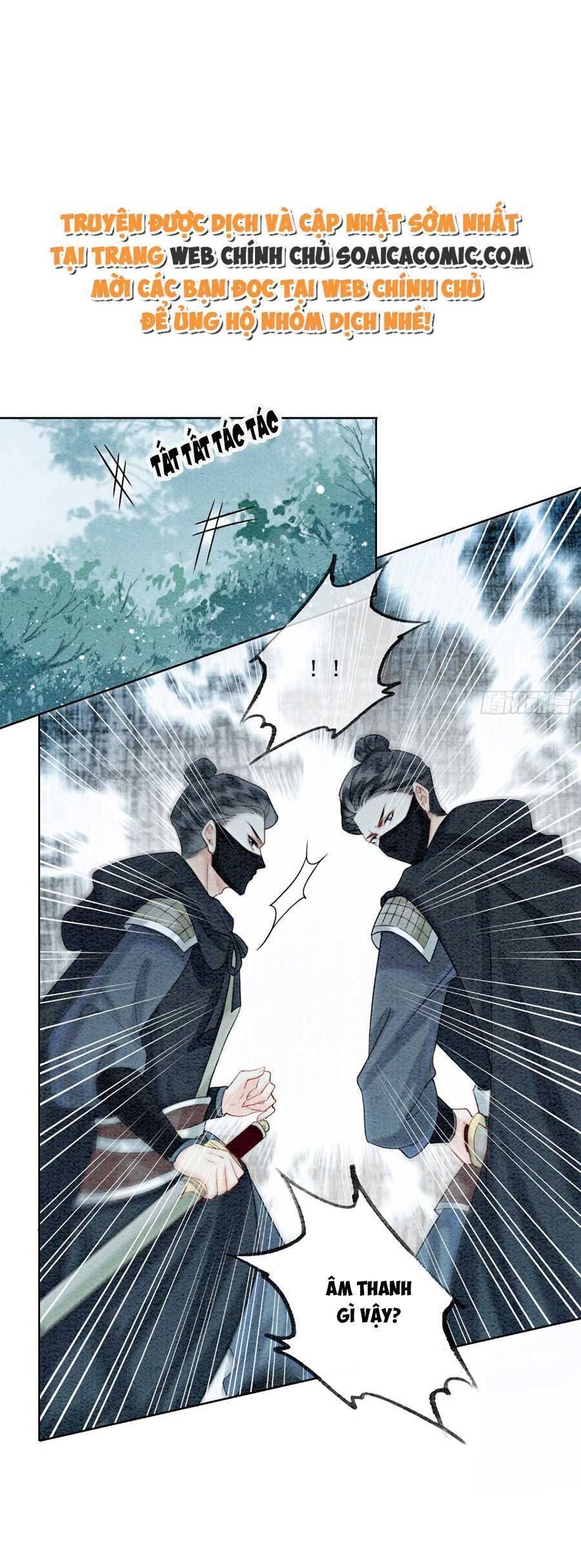 bắt đầu hủy hôn để công lược vương gia chapter 55 23