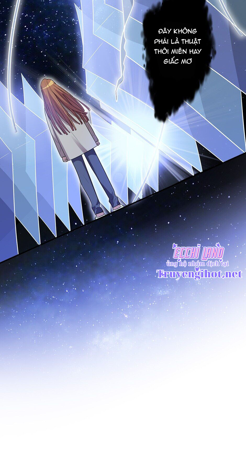 [16+] killing my love chapter 31.2 13