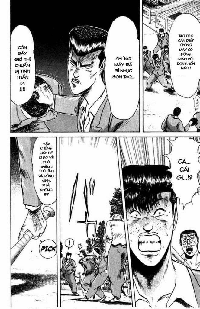 shonan junai gumi chapter 80 7