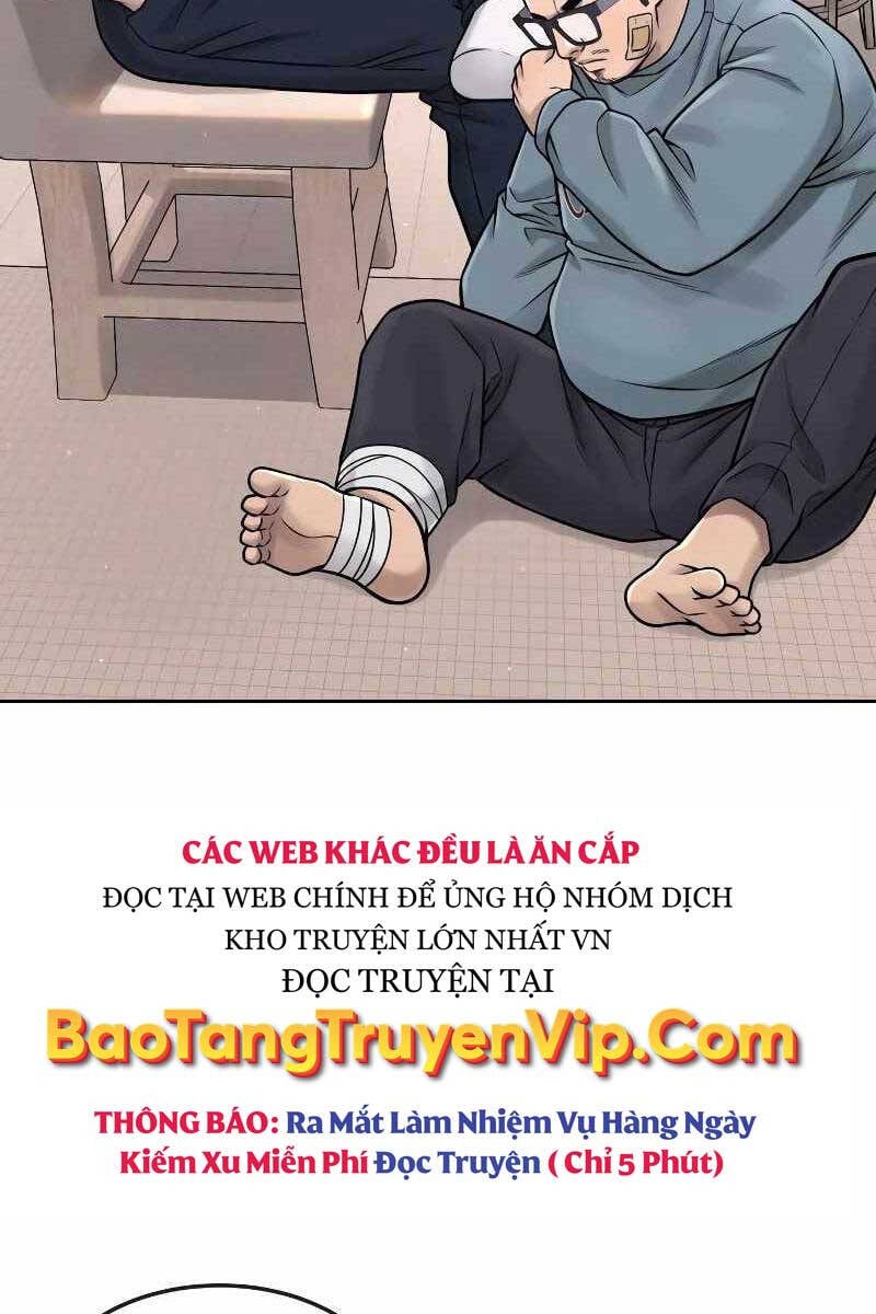 Nhiệm Vụ Tối Thượng Chapter 76 - Trang 36