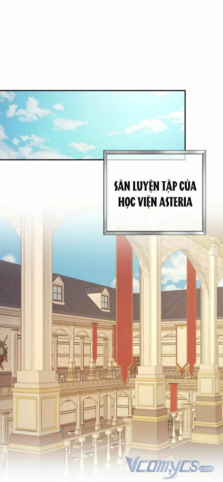 kiếp này tôi sẽ sống như một nhân vật phụ chapter 6 1