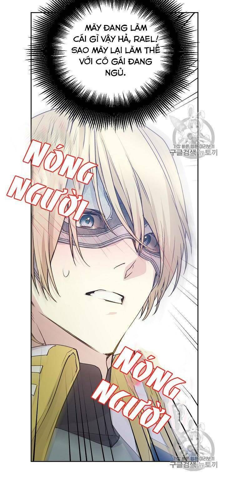 siêu năng lực của thị nữ chapter 35 40