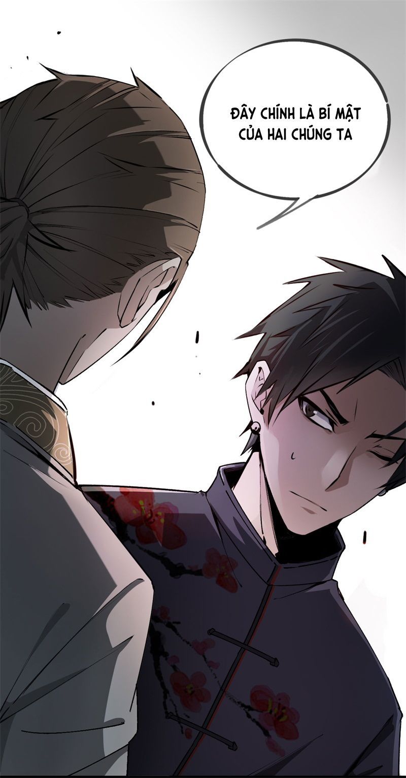 chợ quỷ chapter 7 15