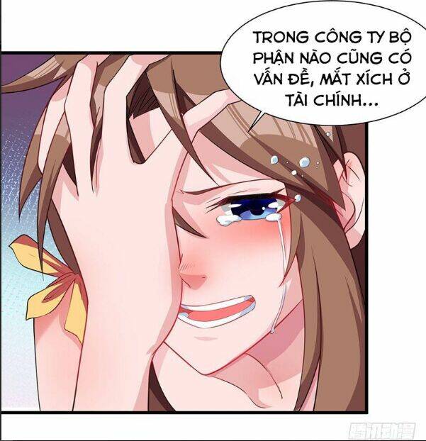 trọng sinh khí thiếu quy lai chapter 13 6