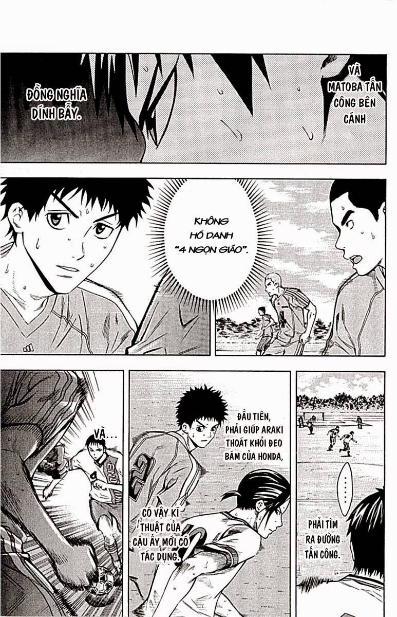 kỵ sĩ trong vòng cấm chapter 79 6