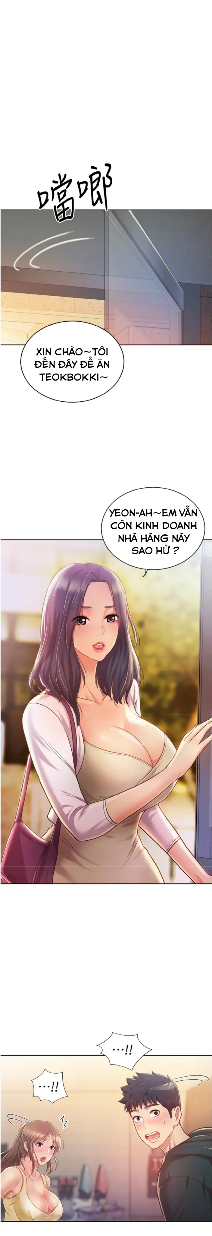 hương vị máy bay chapter 7 31