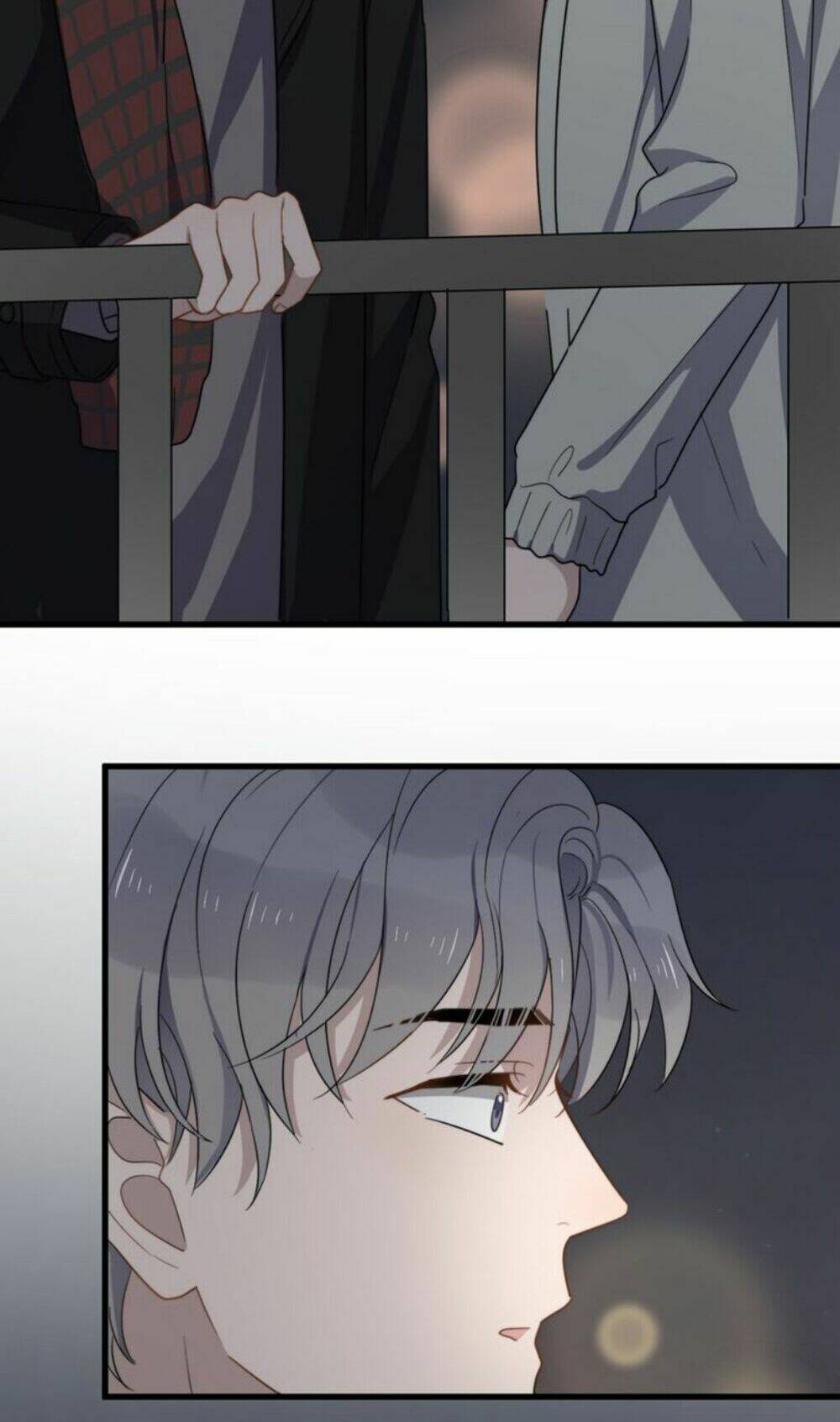 cận kề tiếp xúc chapter 78.5 25