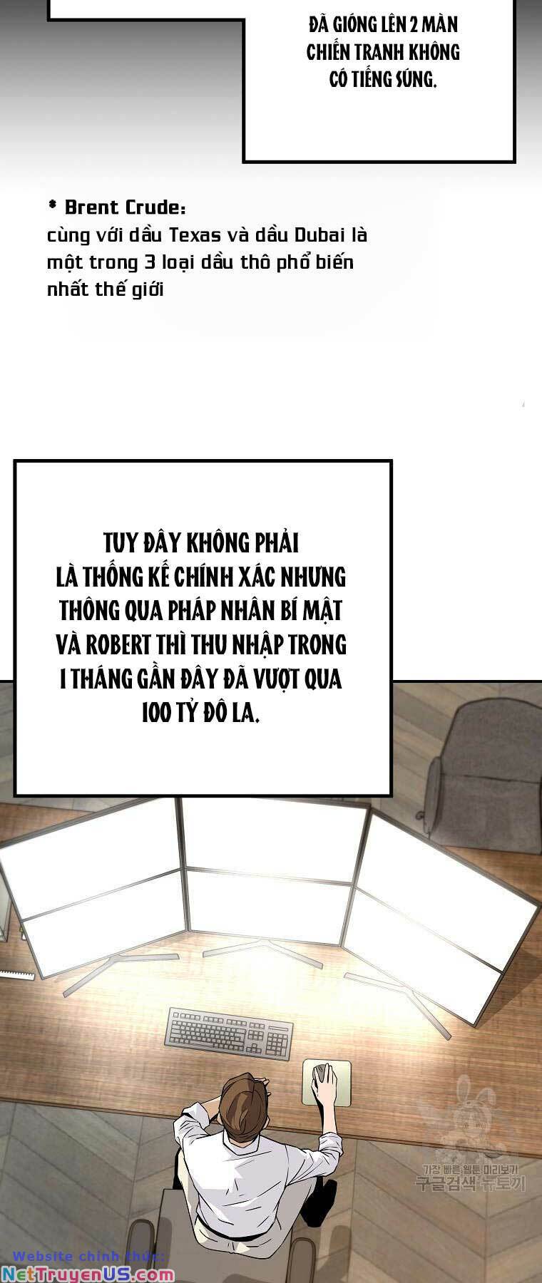 sự trở lại của huyền thoại chapter 107 56