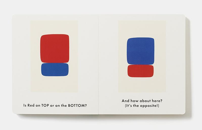 Up, Down &amp; Other Opposites with Ellsworth Kelly