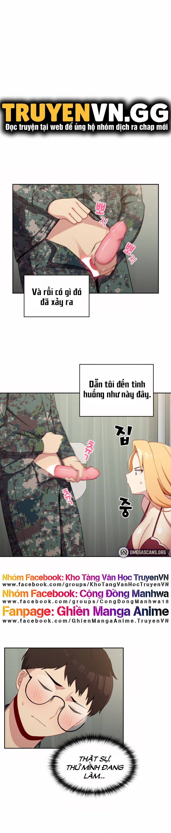 khi nào ta hẹn hò chapter 7 11