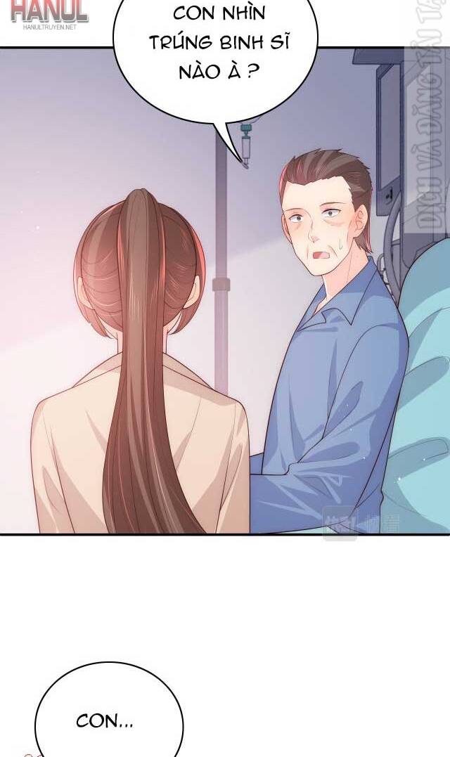 dưỡng địch vi hoạn chapter 167.1 7