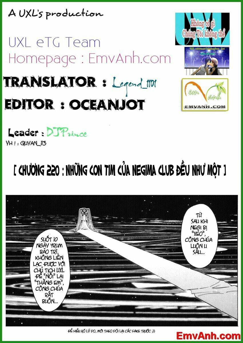 bậc thầy ma pháp chapter 220 1