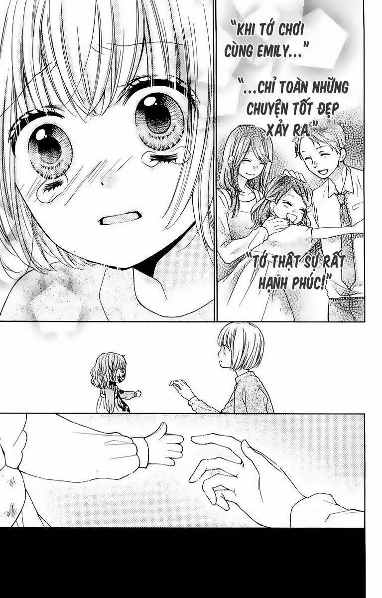 lớp học rùng rợn chapter 39 34