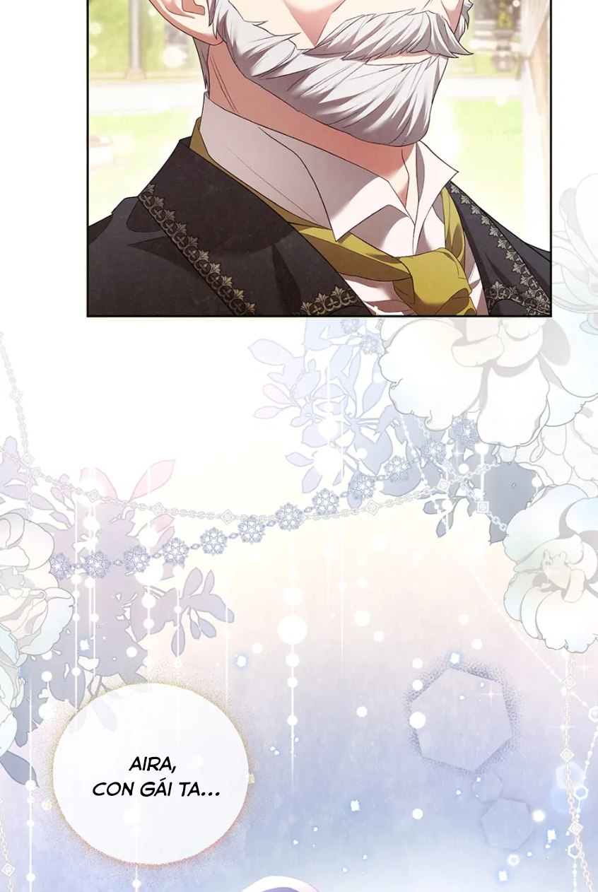 nhật ký chăm sóc đứa trẻ của nhân vật phản diện chapter 9 28