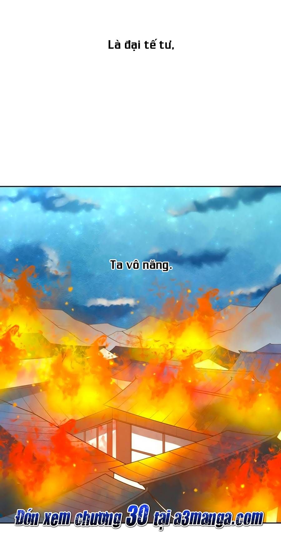 thanh khâu nữ đế: phu quân muốn tạo phản chapter 29 27