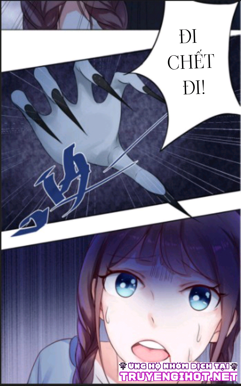 chồng tôi là hades chapter 1 10