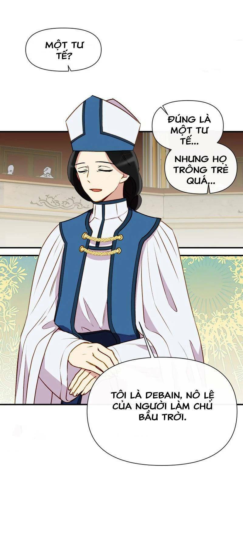 khế ước của nữ công tước quái vật chapter 36 52