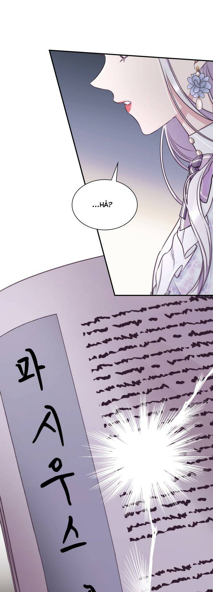 dây xích kiềm chế nam chính hắc ám tuột mất rồi chapter 49 5