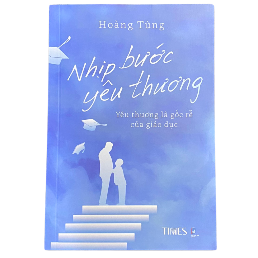 Nhịp Bước Yêu Thương - Yêu thương là gốc rễ của giáo dục - Brendon School