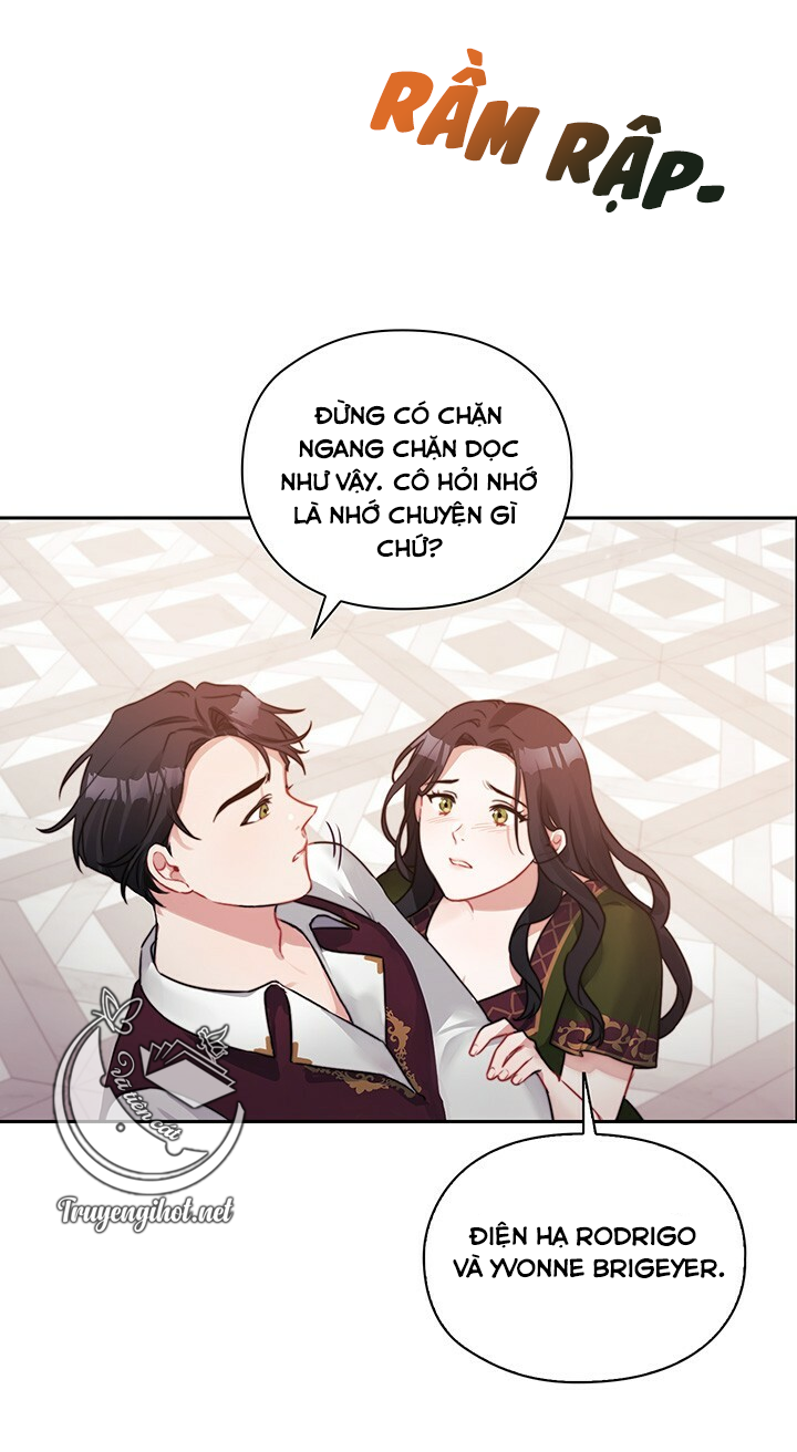 người yêu tiền kiếp chapter 6.2 2