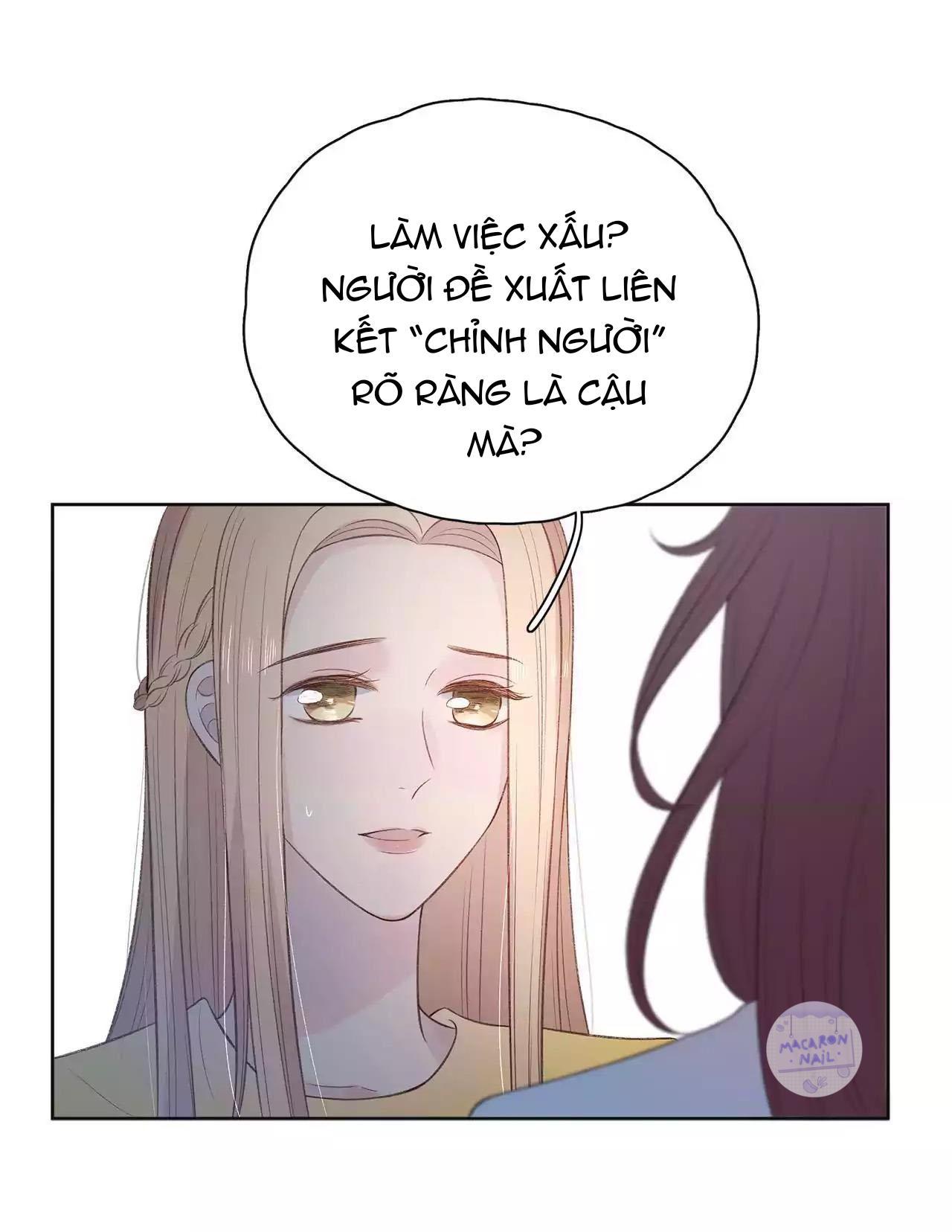 thanh xuân có bạn 2 chapter 5 13
