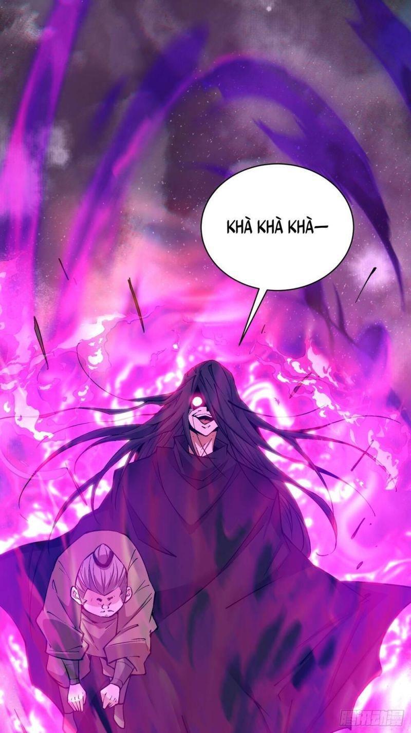 đồ đệ của ta đều là trùm phản diện chapter 28 34