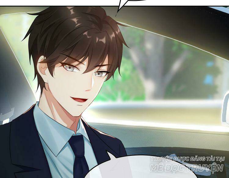 cô vợ nhỏ nuông chiều quá lại thành ác!! chapter 10 11