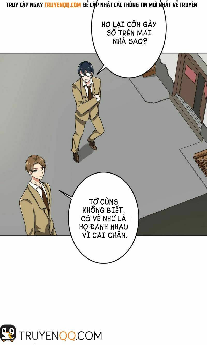 become a girl at night chapter 55 9