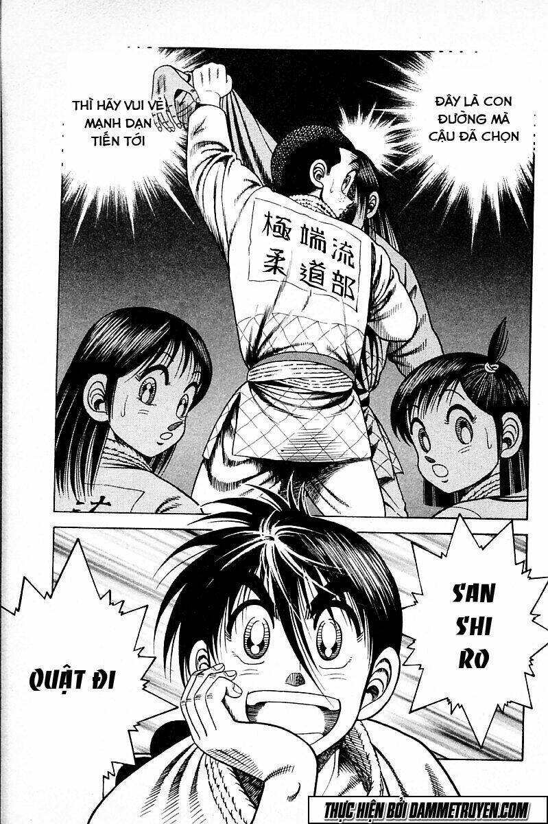 shin kotaro makaritoru! juudouhen chapter 131 3