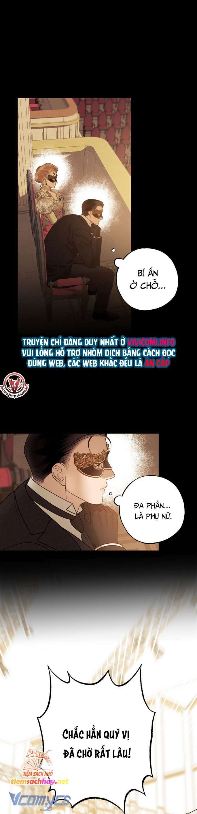 [18+] thuần hoá cô nàng ngổ ngáo chapter 10 29