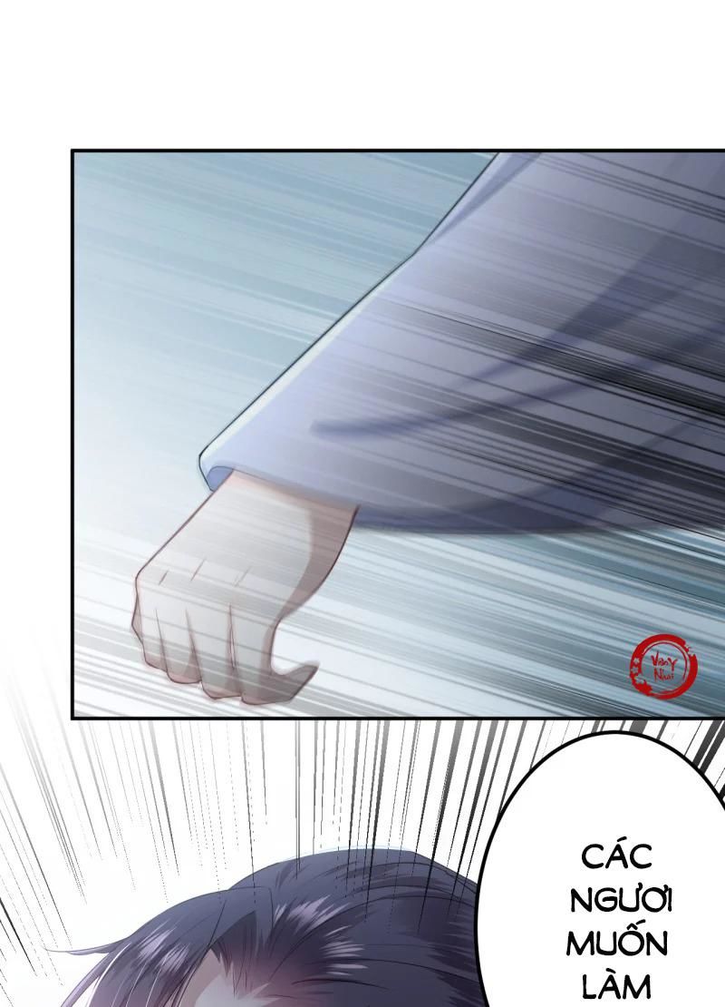 vương gia không thể trêu chapter 46 3