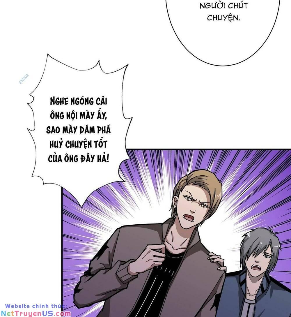 phệ thần kỷ chapter 64 7