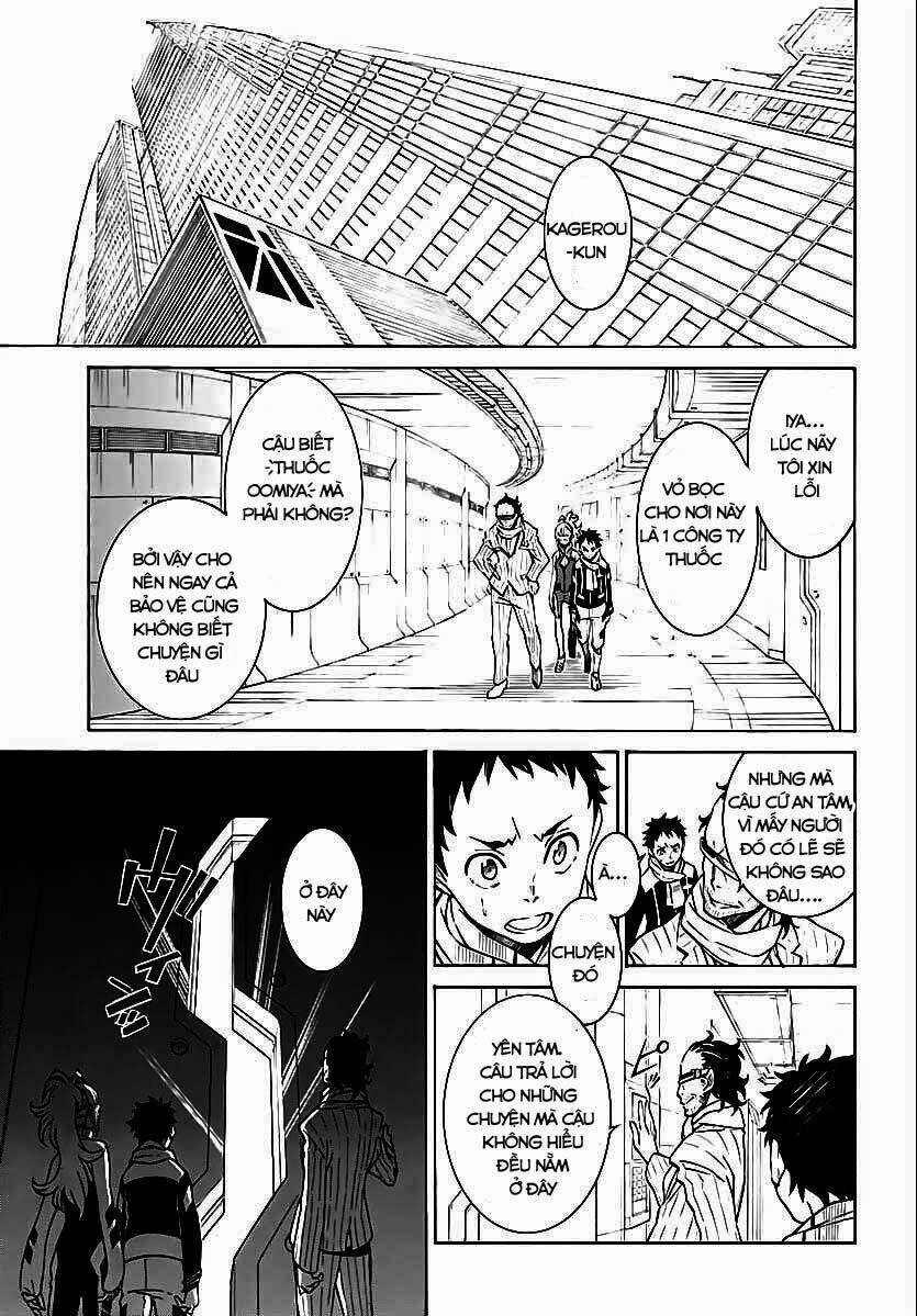 hiniiru chapter 3.2 2