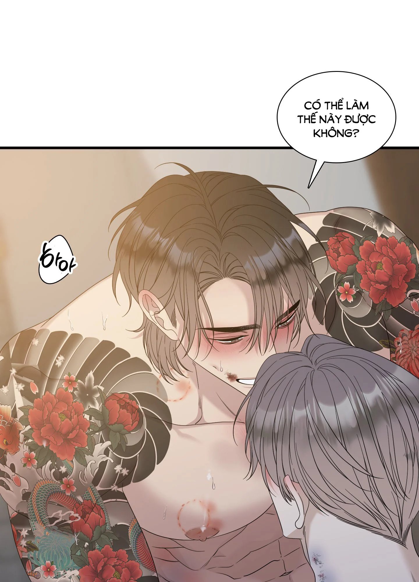 kẻ đê tiện chapter 71.2 16