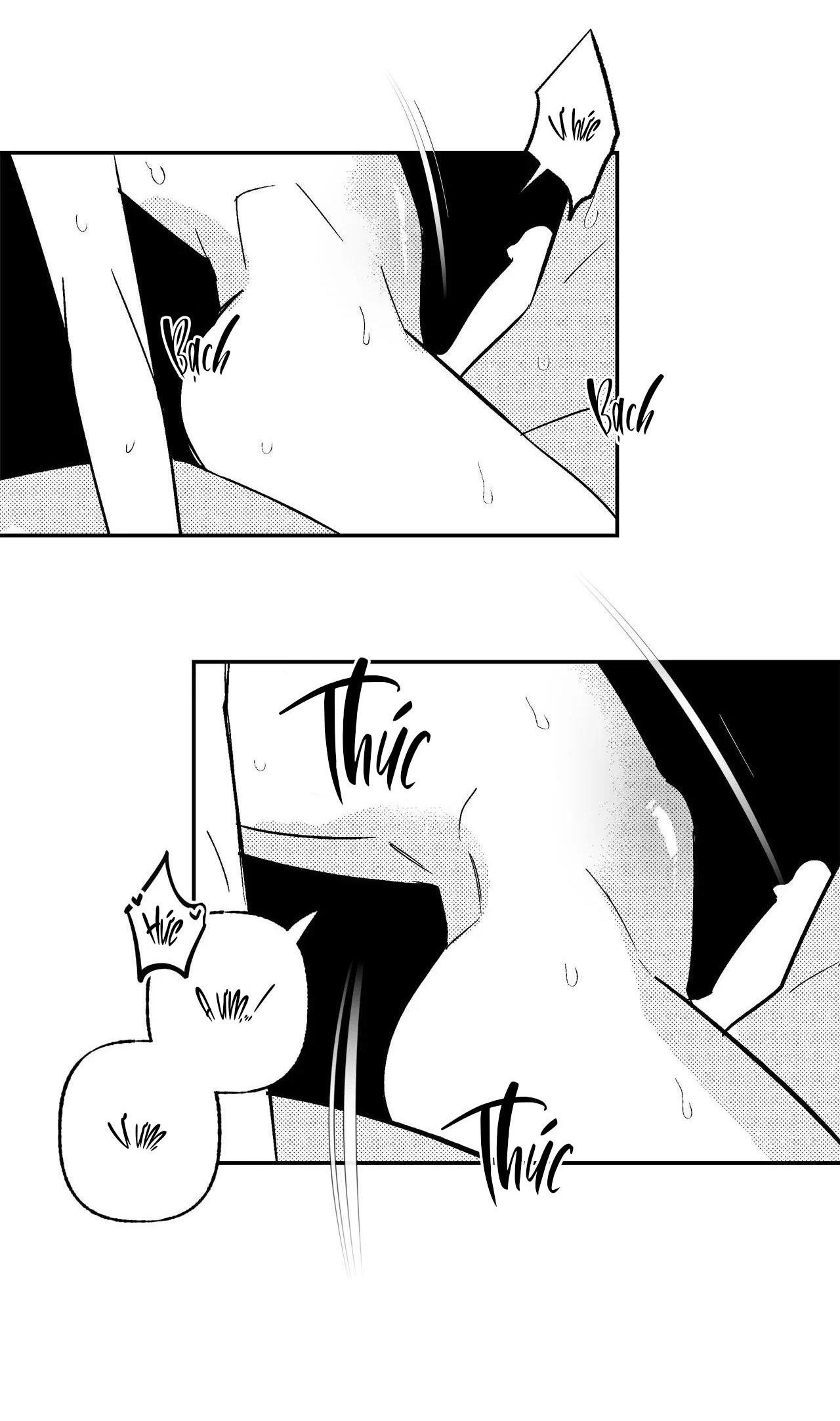 (cbunu) sự kết hợp hoàn hảo chapter 43 17