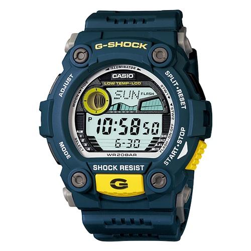 Đồng hồ Nam Casio G-Shock G-7900