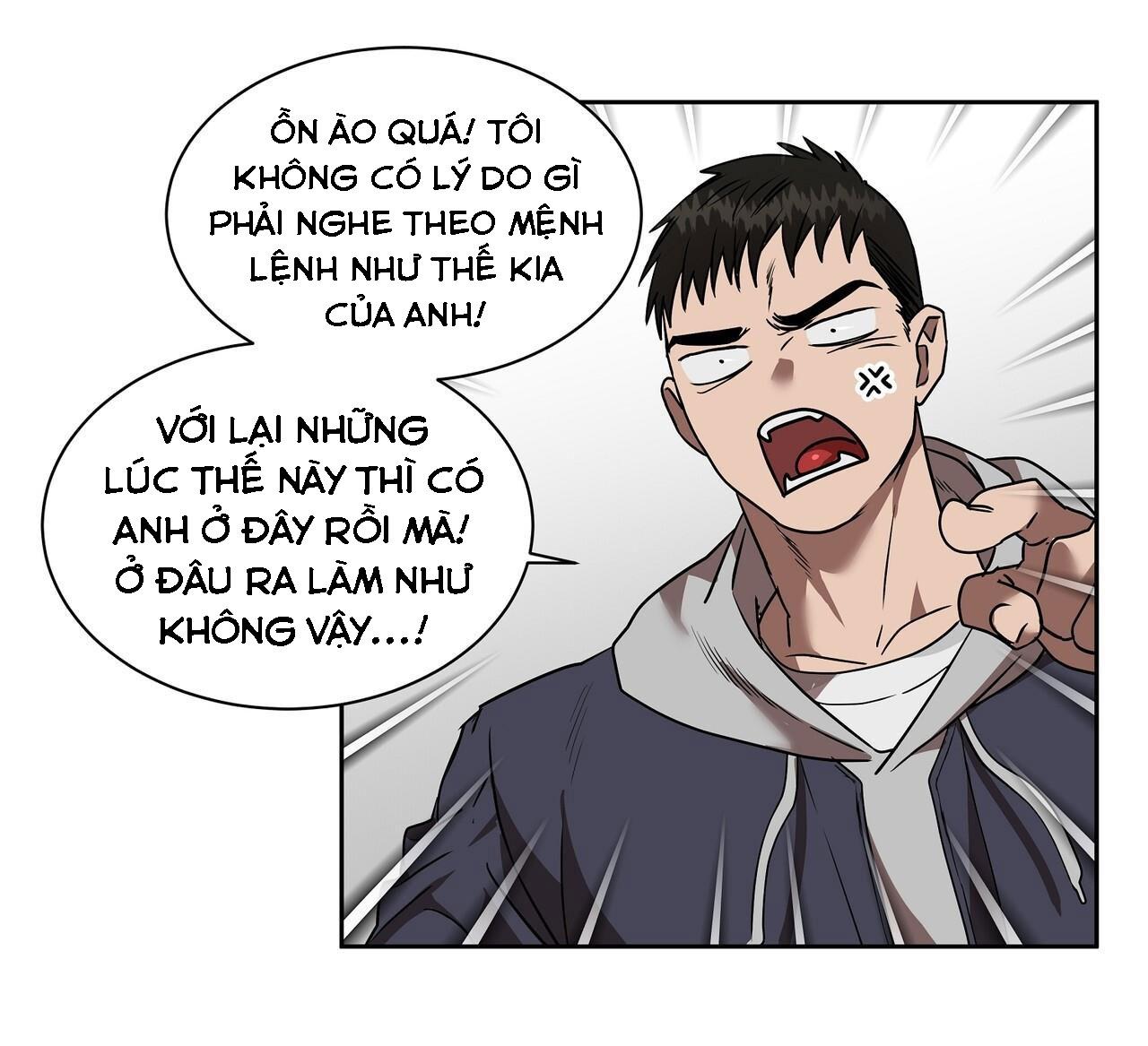 NGANG TÀI NGANG SỨC chapter 26